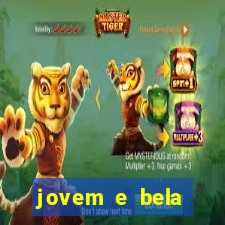 jovem e bela dublado download